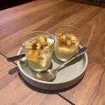 用戶對於ビストロ アジル 蒲田店的評論圖