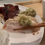 用户对于小梟的评论图