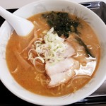 用户对于ラーメン ちゃー亭的评论图