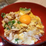 用戶對於八起庵 池袋東武百貨店的評論圖