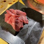 用户对于成吉思汗　だるま 4・4店的评论图