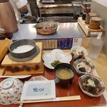 用戶對於釜元たん米衛 恵比寿店的評論圖