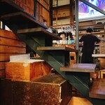 用戶對於恋文酒場かっぱ 松濤的評論圖