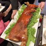 用戶對於江記 香港料理 池袋店的評論圖
