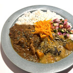 用户对于カレーと珈琲の店 ピリカ的评论图