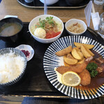 用戶對於洋食の店ITADAKI的評論圖