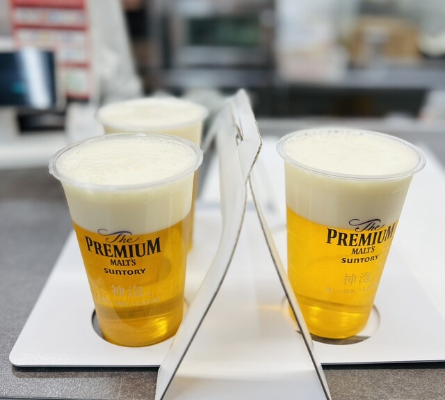 User's recommendation image for 親父のクラフトハイボール 東京ドーム店