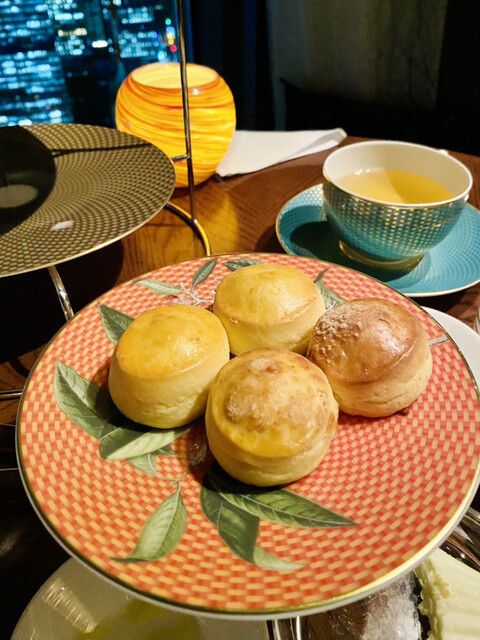 User's recommendation image for オリエンタルラウンジ