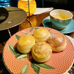 User's review image for オリエンタルラウンジ