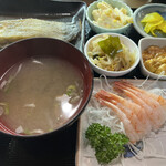 用戶對於味処いずみ的評論圖