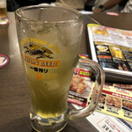 用戶對於白木屋 道頓堀店的評論圖