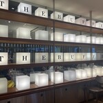 用戶對於ザ ブッフェ 大丸札幌的評論圖