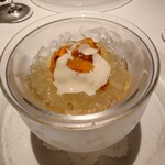 User's review image for フランス料理 壺中天