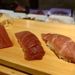 用戶對於まぐろ人 上野広小路出張所的評論圖