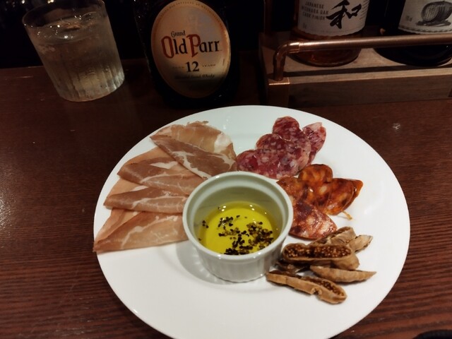 User's recommendation image for grand-bar