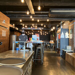 用戶對於BrewDog Roppongi的評論圖