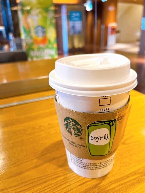 User's recommendation image for スターバックスコーヒー 天王寺ミオ プラザ館店