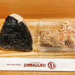 User's review image for てづくりおむすびの店 どんぐり