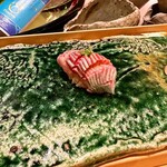 用户对于鮨西光的评论图