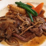 User's review image for BEAU GARCON