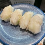 用戶對於大江戸 上野2号店的評論圖