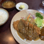 User's review image for とんかつの店ミヤコ