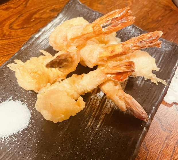 用户对于串かつ 千里的评论图