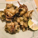 用戶對於築地寿司清 渋谷店的評論圖