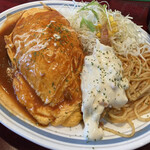 用戶對於洋食 夢たまご的評論圖