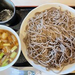 用戶對於サラセン人の麦的評論圖