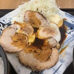 用戶對於大穴 八重洲店的評論圖