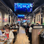 User's review image for セマウル食堂 河原町店