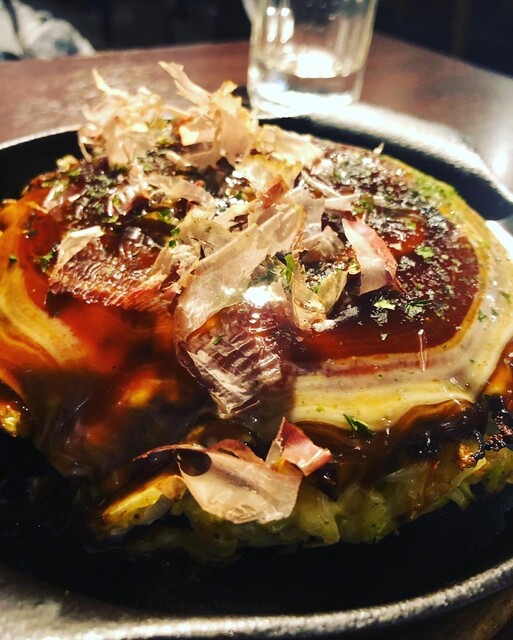 User's recommendation image for 鉄板焼き 鉄仁