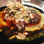 User's review image for 鉄板焼き 鉄仁