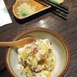 用戶對於やきとり処 忠歩的評論圖