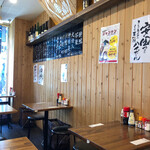 用戶對於鶴亀八番 東京本店的評論圖