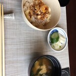用户对于鮨 玉かがり 天ぷら 玉衣的评论图