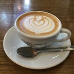 用戶對於アネアカフェ 参宮橋店的評論圖