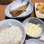 用戶對於やよい軒 小倉南インター店的評論圖