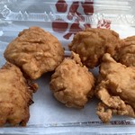 用戶對於美唄焼鳥・惣菜 炎 ダイイチ白樺店的評論圖