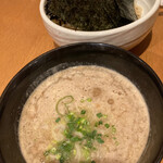 用戶對於札幌真麺処 幸村 月寒本店的評論圖