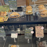 User's review image for モリデアイ