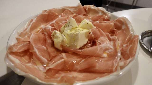 User's recommendation image for PIZZA LINDA