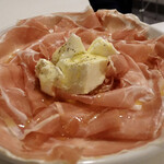 User's review image for PIZZA LINDA