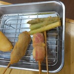 用戶對於屋台居酒屋 大阪 満マル 天神橋3丁目店的評論圖