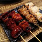 用戶對於けむり 赤羽店的評論圖