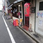 用户对于中華そば みみお的评论图