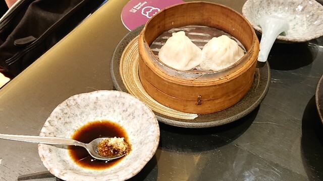 用戶對於中國名菜 龍坊 代官山店的評論高清圖