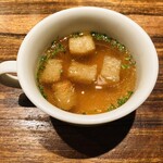 User's review image for シャンパン食堂