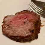 User's review image for バルバッコア 高輪店